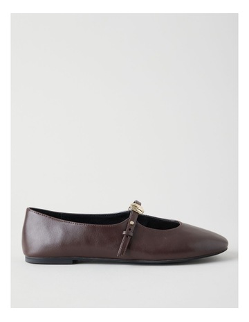 Chocolate colour