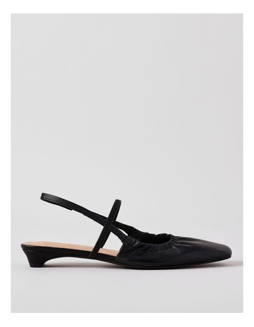 Black Leather colour