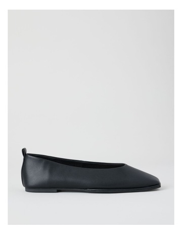 Black Smooth colour