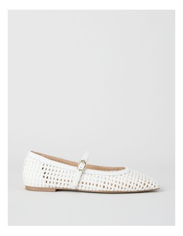 White colour
