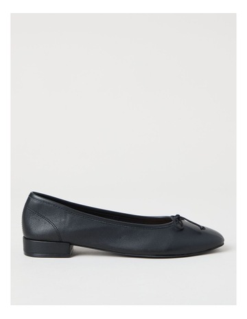 Black Smooth colour