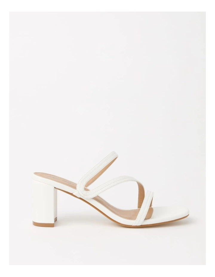 Sandal in White image 1