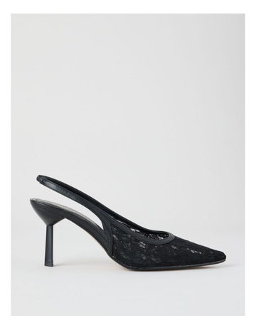 Black colour