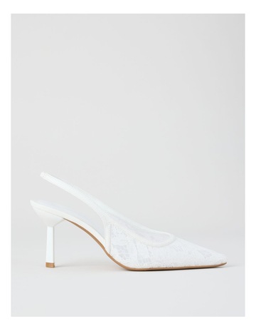 White colour