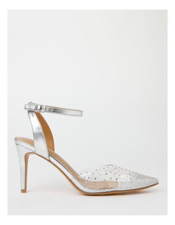 Collection Blair Rose Gold Flat Shoes 