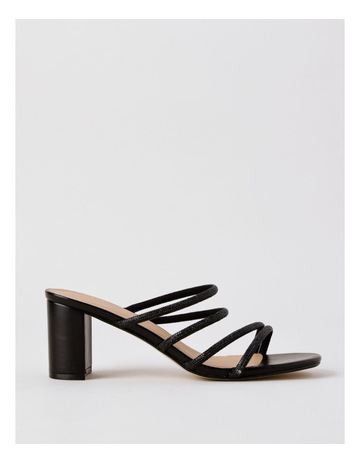 Black colour