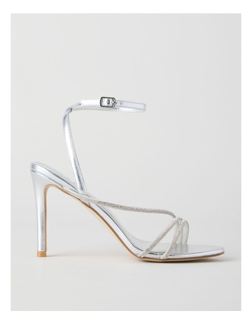Silver colour