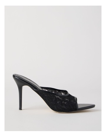Black colour