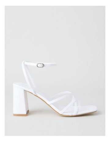 White colour