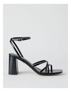Chantelle Sandal in Black