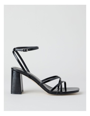 Black colour