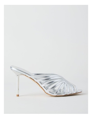 Silver colour