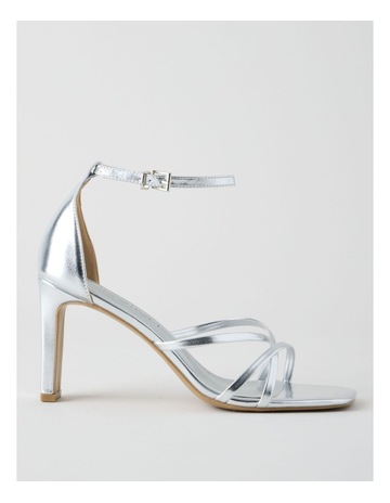Silver colour