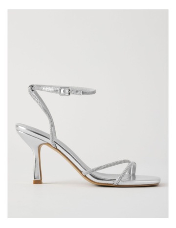 Silver colour