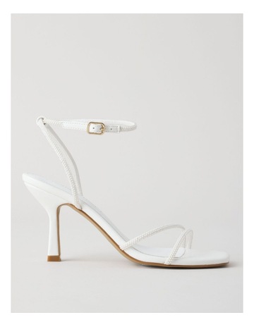 White colour
