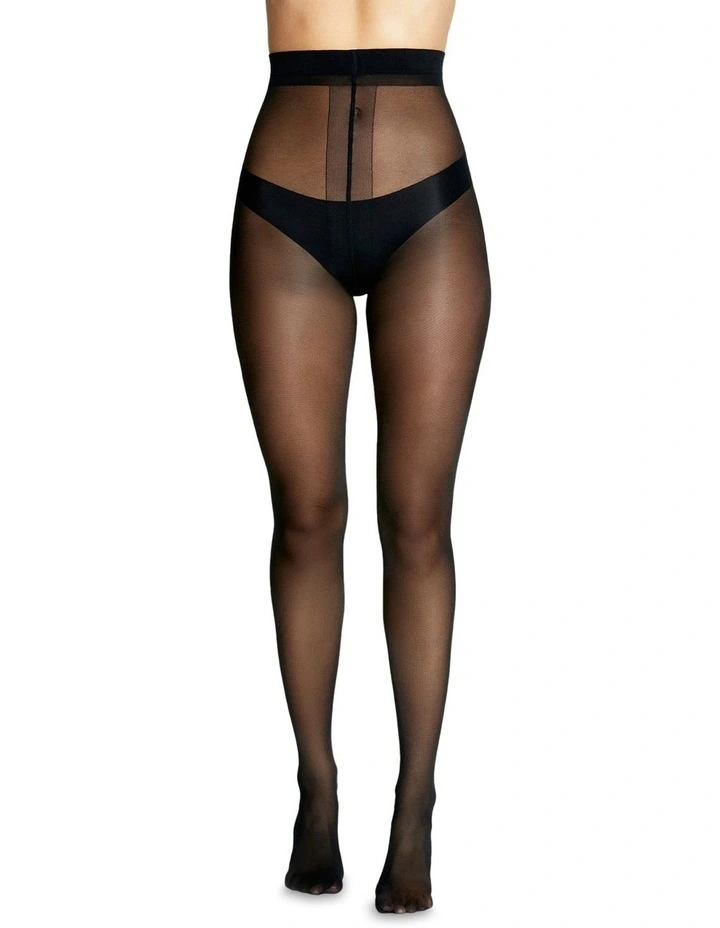 Immaculate 30 Pantyhose in Nero image 2