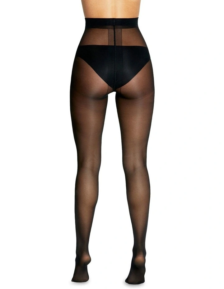 Immaculate 30 Pantyhose in Nero image 4