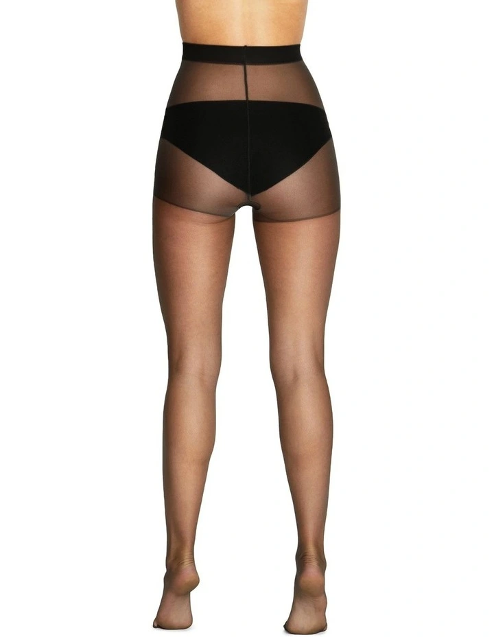 Lia Pantyhose in Nero image 4