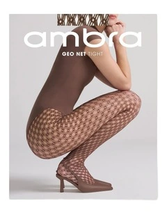Geometric Net Tight in Mocha