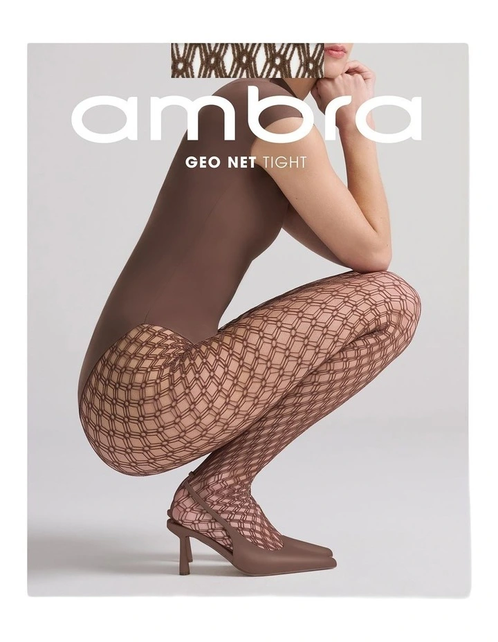 Geometric Net Tight in Mocha image 1