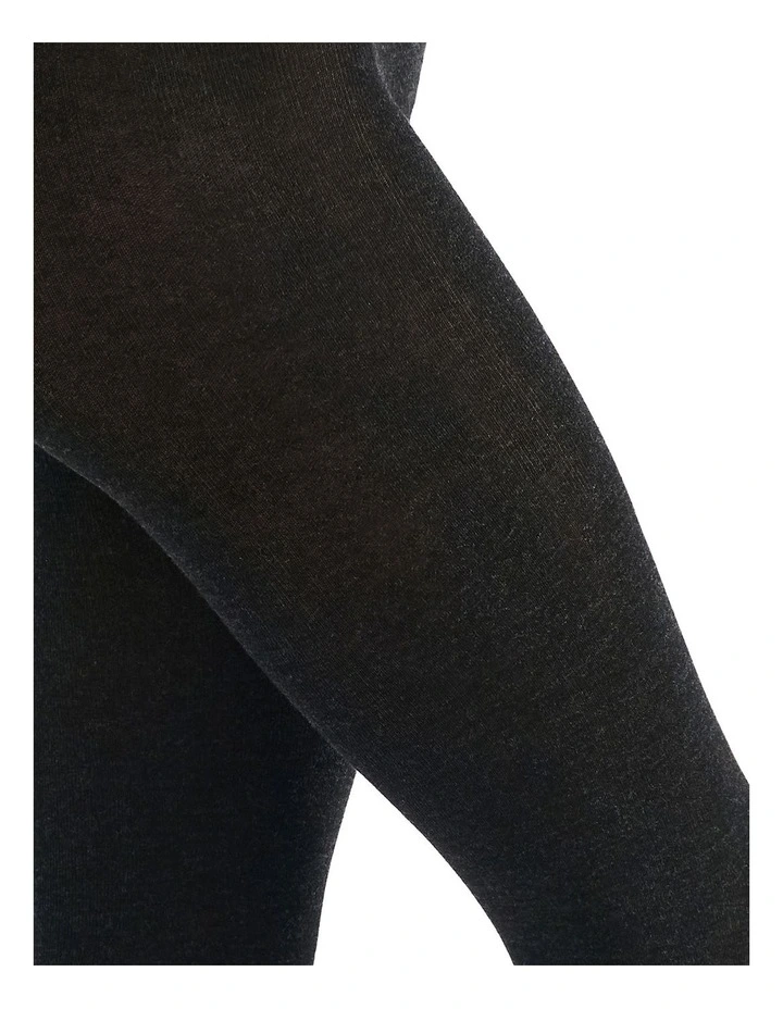 Opaque Tight in Grey image 5