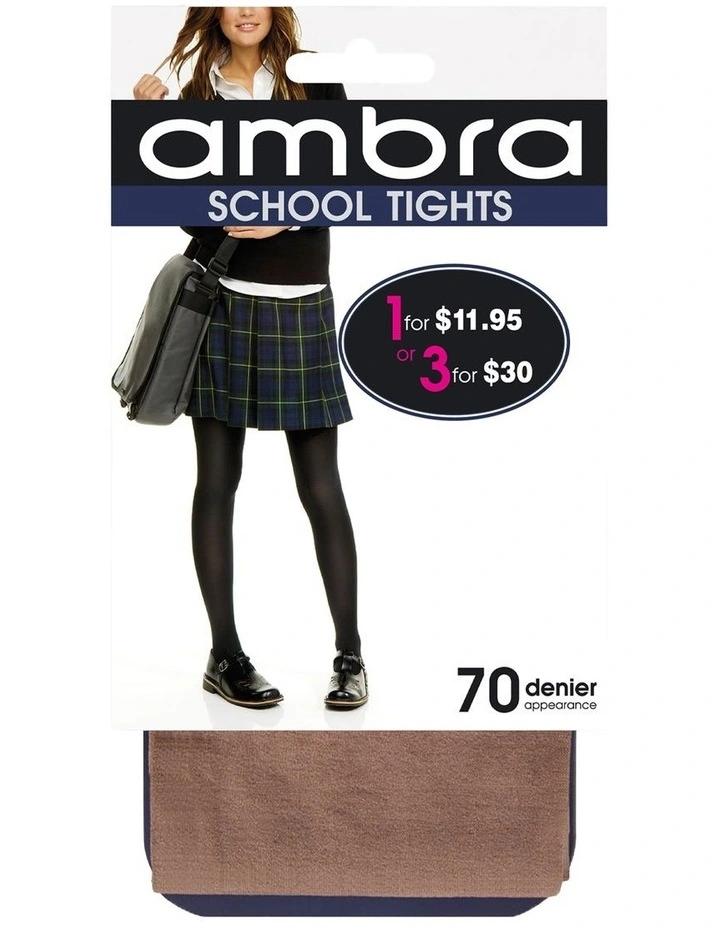 70D Hipster School Tight in Natural image 1