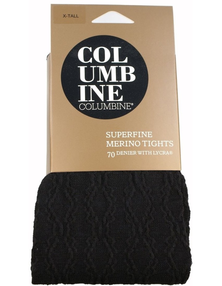 Columbine Superfine 70D Merino Baroque 