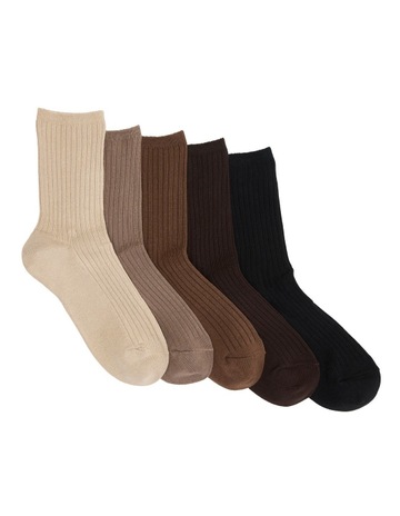 Pumice / Taupe Grey / Taupe / Chocolate / Black colour