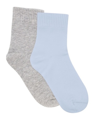 GREY MARLE/SEASPRAY colour