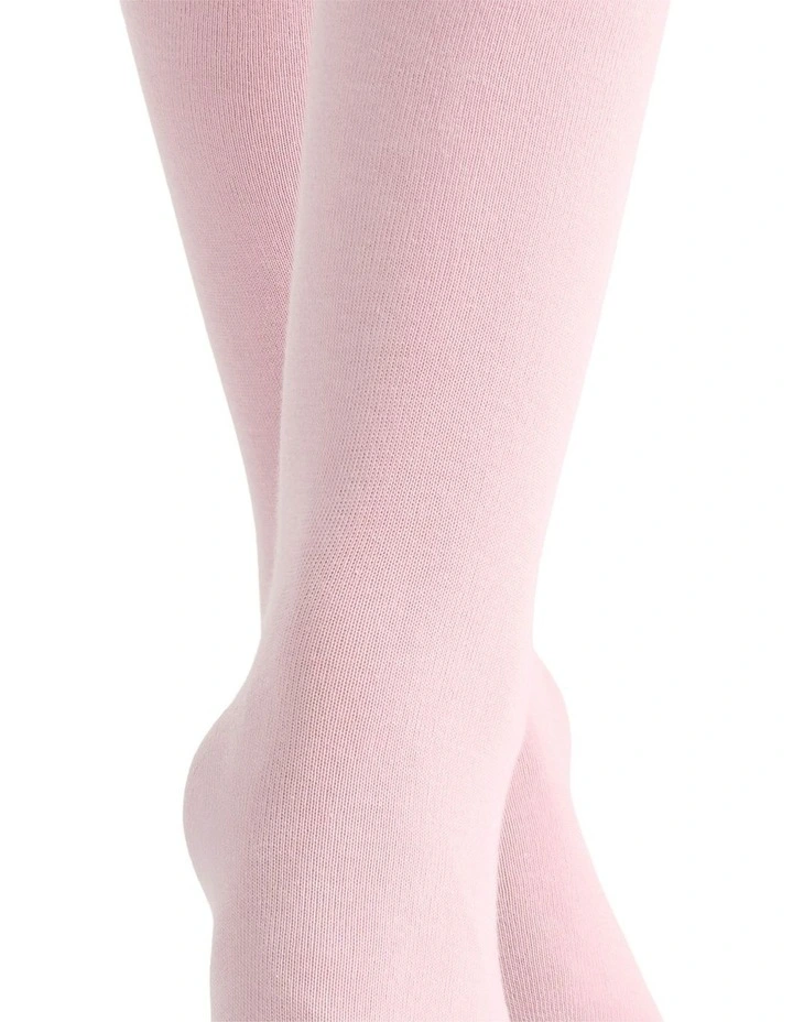 With Love Sock Gift Box in Tulle image 7