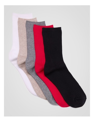 Black/ Barberry /Lt Grey marle/ Grey Sand Marle / White colour