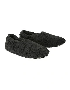 Womens Home Slipper 1 Pack in Rock Star