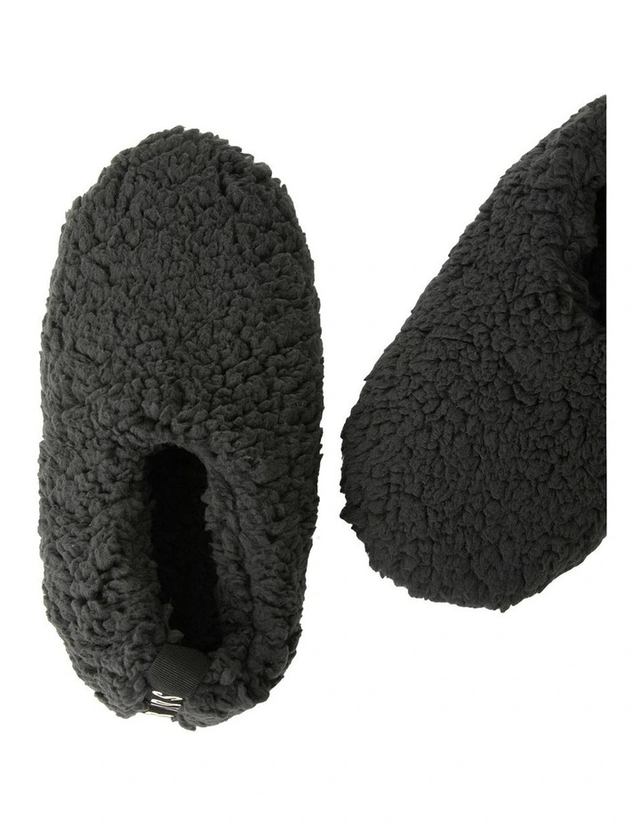 Womens Home Slipper 1 Pack in Rock Star image 3