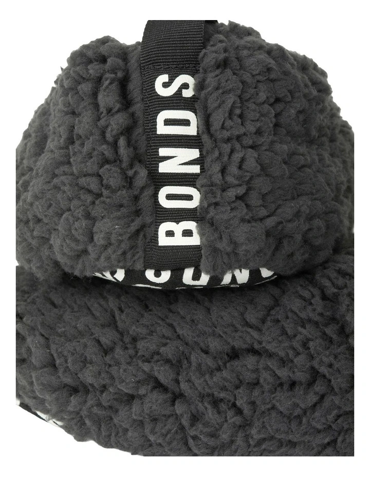 Womens Home Slipper 1 Pack in Rock Star image 4