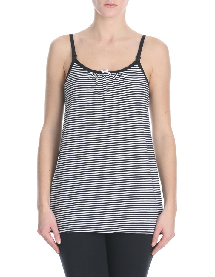 Chloe & Lola Maternity Cami UCLS15069 MYER