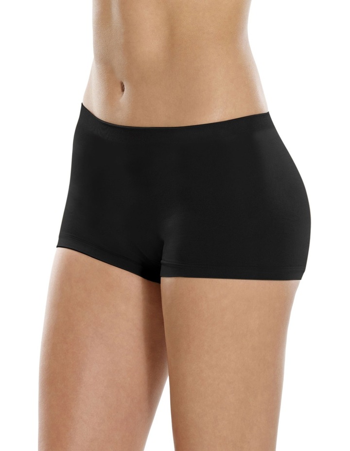 Seamless boyleg Clearance