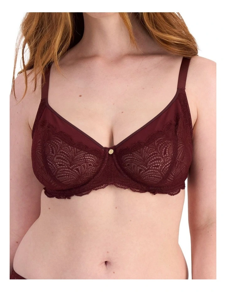 Lift & Shape Minimiser in Crimson Fire image 1