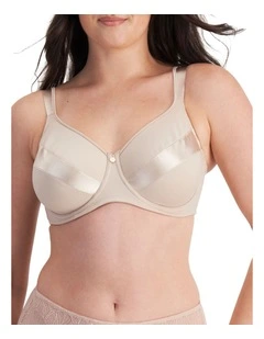 Minimising Bra in Soft Powder