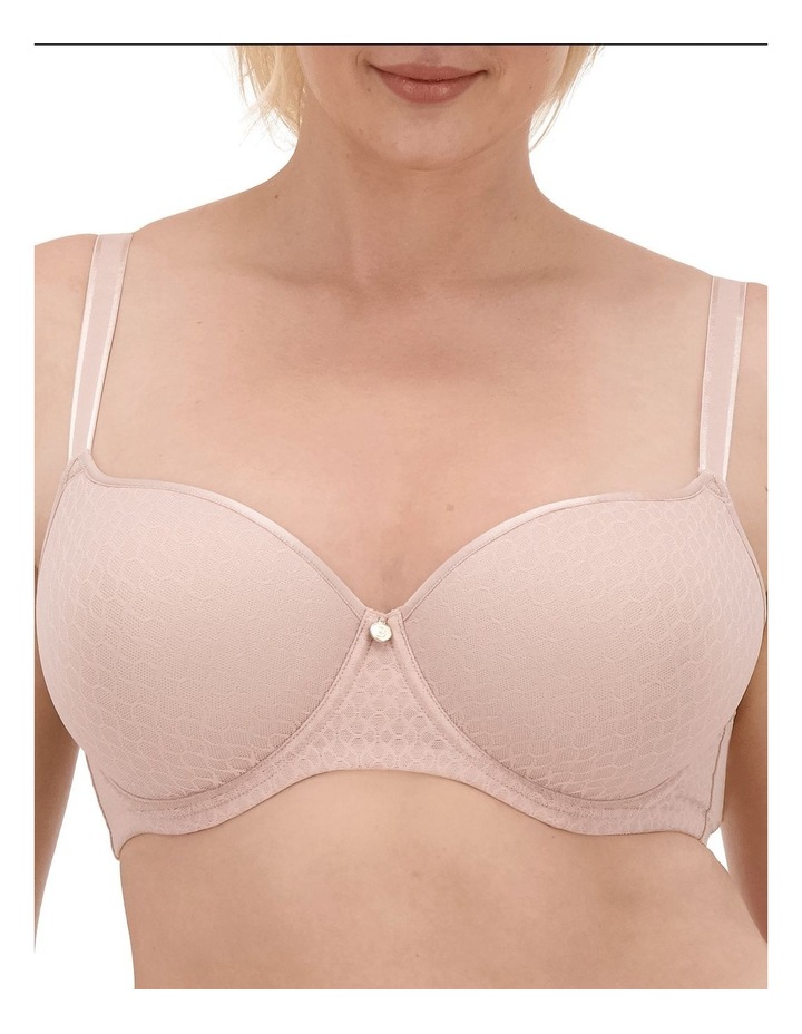 Balconette bra myer clearance