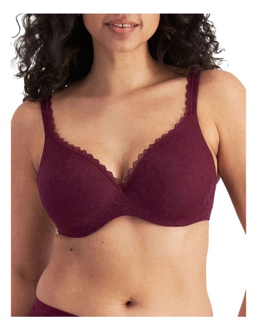Sweet Black Currant colour