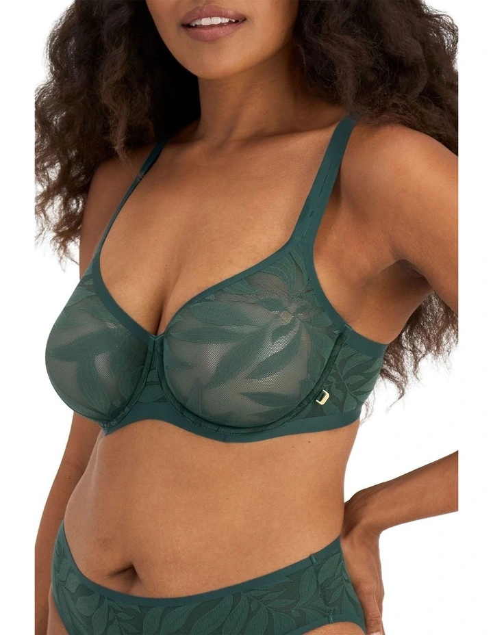 Because Minimiser Bra in Jurassic image 3