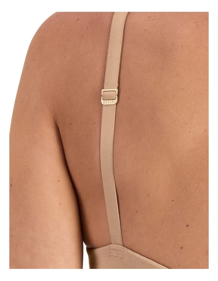 Barely There Wirefree Bra in Nude 2 image 6