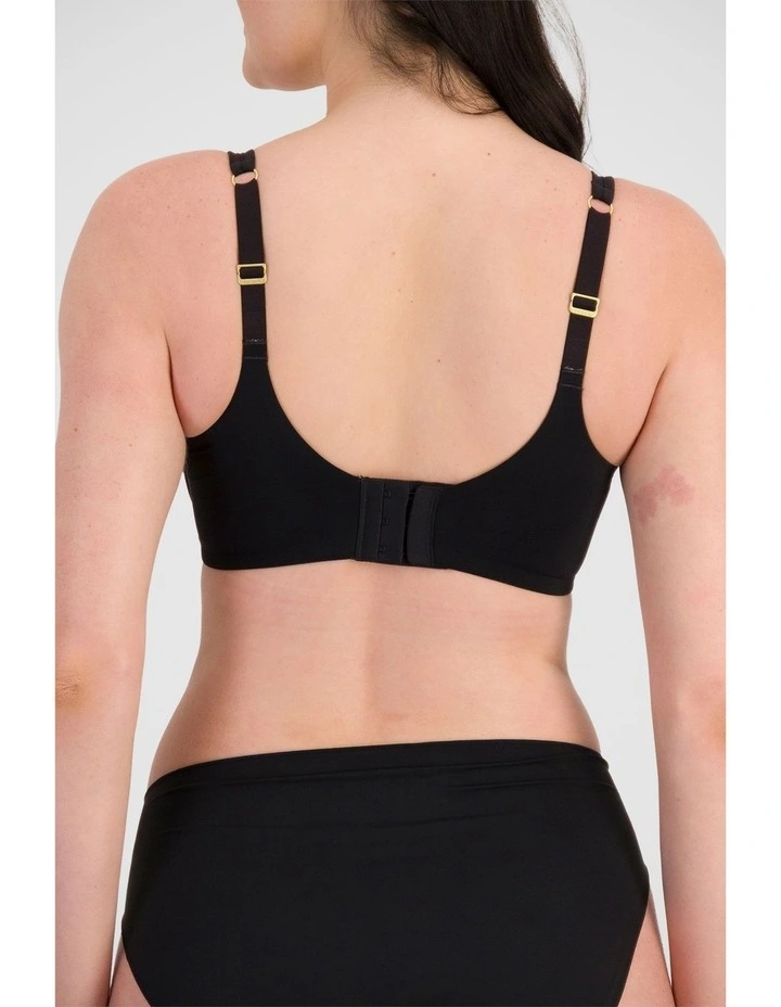 Barely There Back Smoothing Minimiser In Black image 4