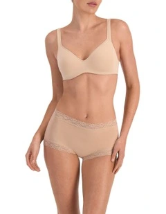 Marais Micro Full Brief in Nude 2