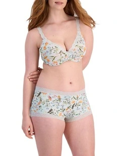 Marais Micro Full Brief in Multi