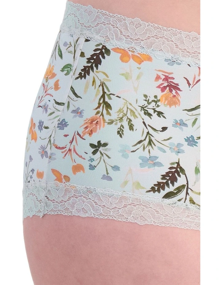 Marais Micro Full Brief in Multi image 4