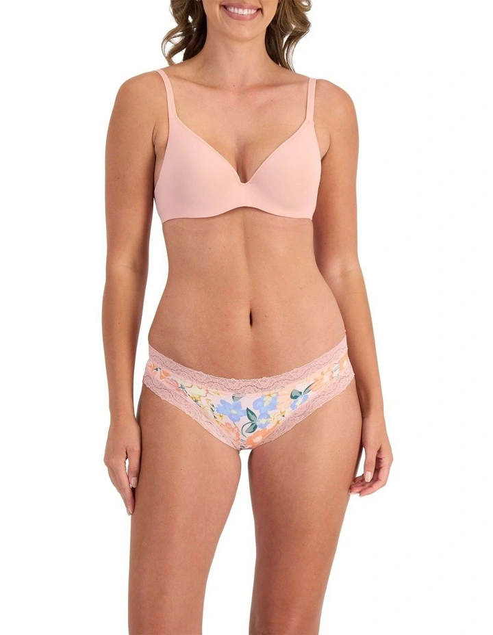 Marais Micro Bikini in Multi image 1