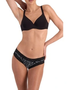 Marais Micro Bikini in Romantica