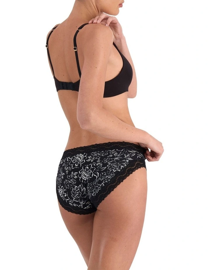 Marais Micro Bikini in Romantica image 2