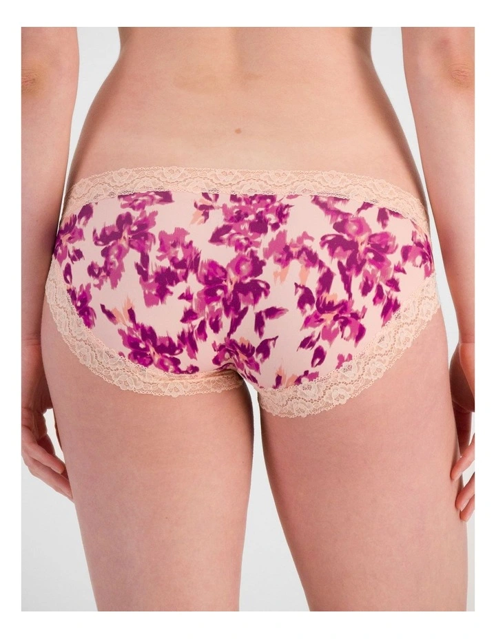 Marais Micro Bikini in Fleur De Eva image 2